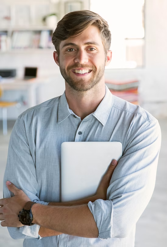 Consultor especialista em incentivos